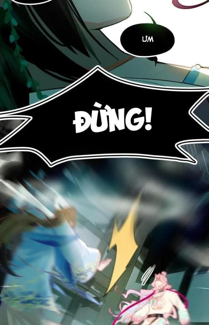 81 Câu Hỏi Chết Chóc Chapter 113 - 2