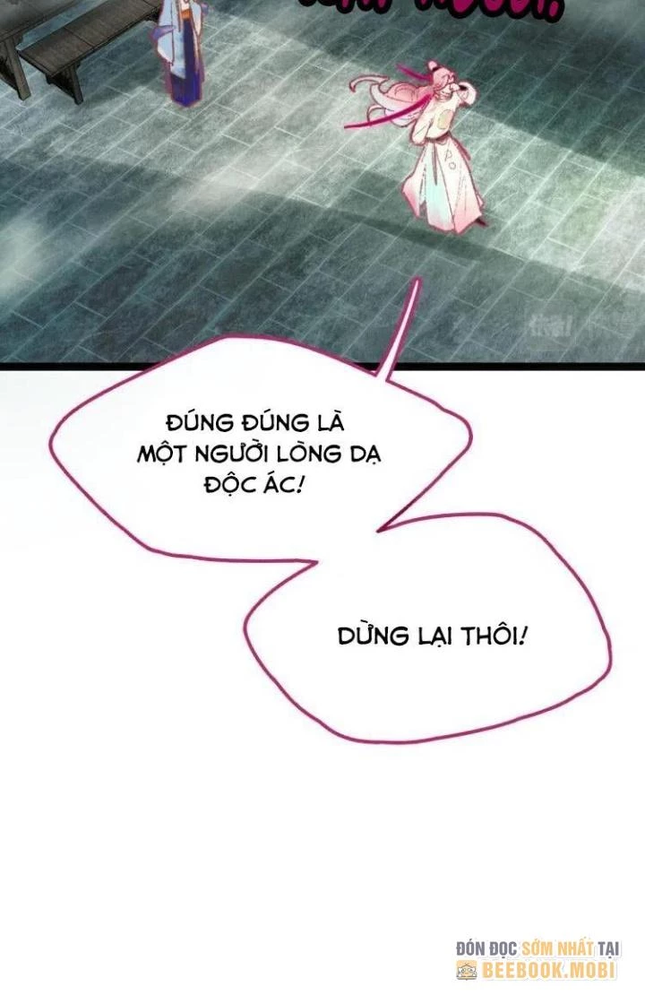 81 Câu Hỏi Chết Chóc Chapter 113 - 5