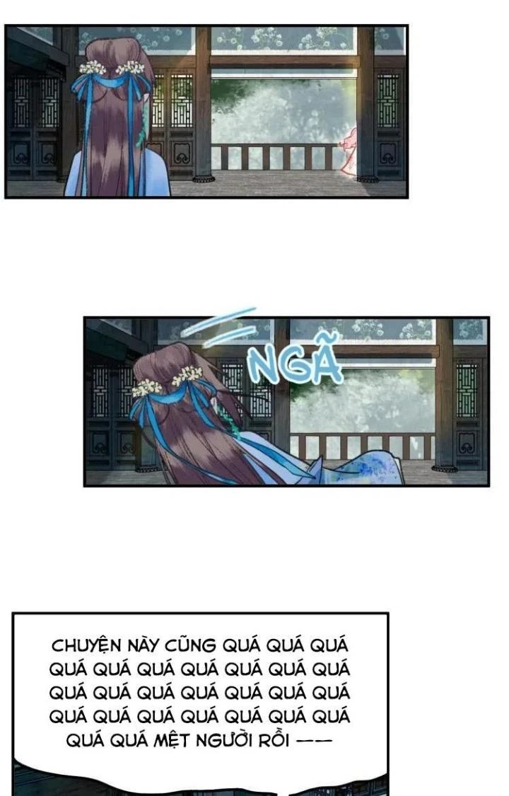 81 Câu Hỏi Chết Chóc Chapter 113 - 6