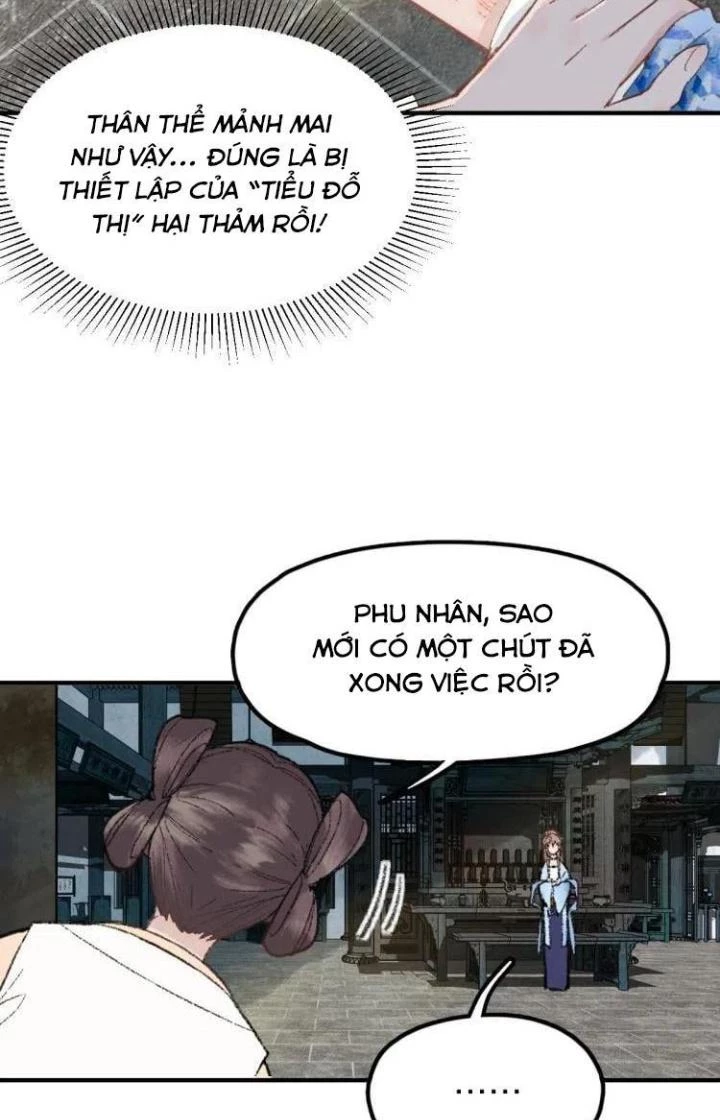 81 Câu Hỏi Chết Chóc Chapter 113 - 8