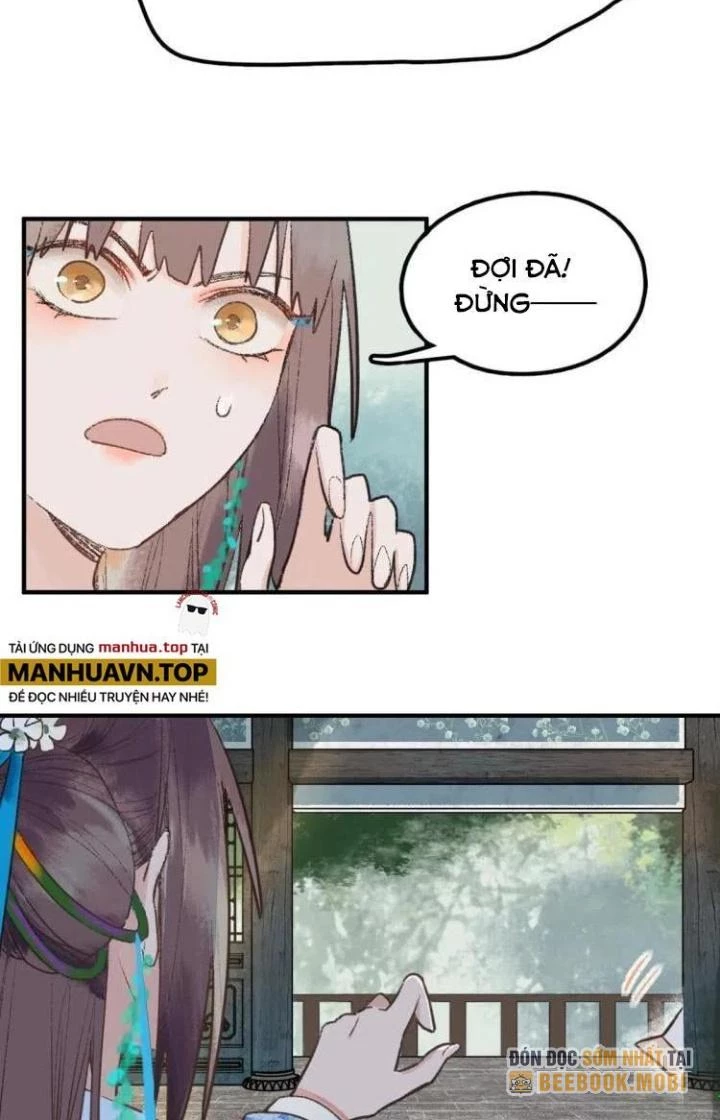 81 Câu Hỏi Chết Chóc Chapter 113 - 10
