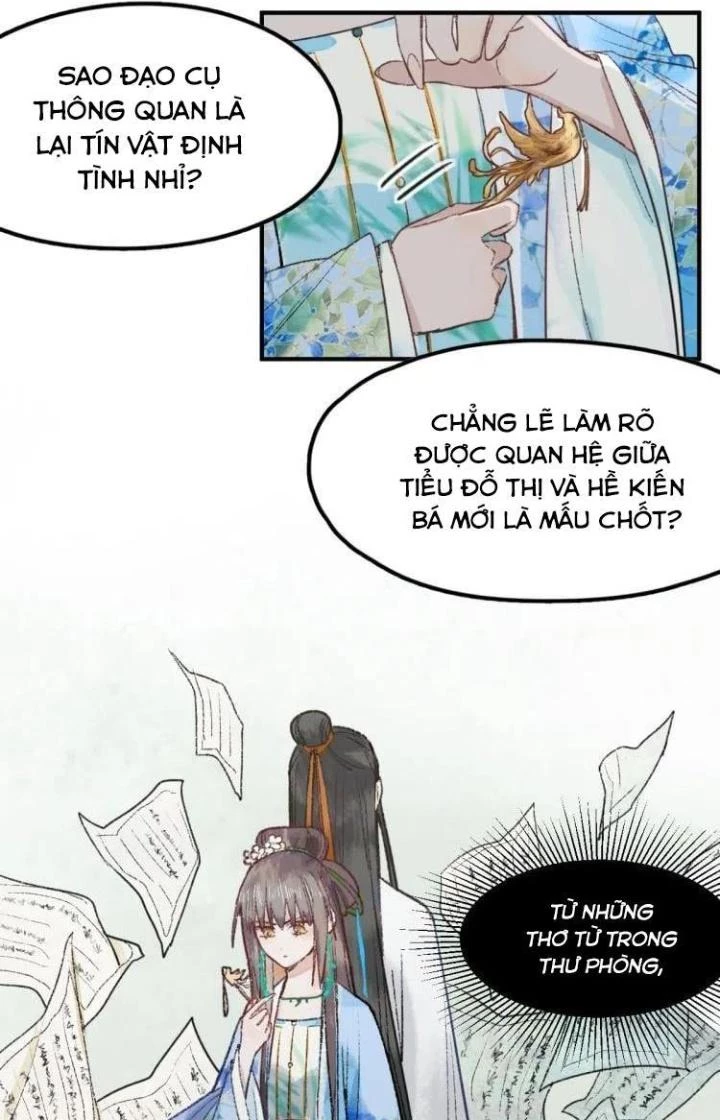 81 Câu Hỏi Chết Chóc Chapter 113 - 13