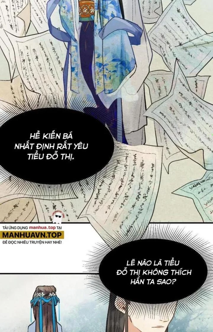 81 Câu Hỏi Chết Chóc Chapter 113 - 14