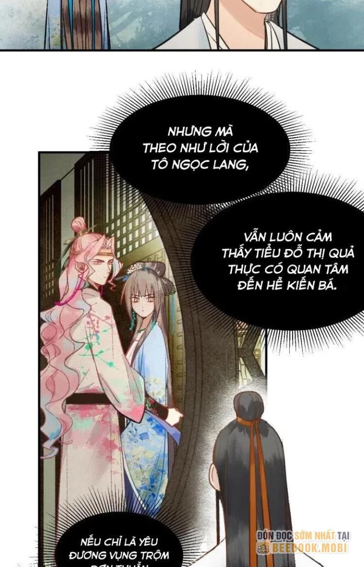 81 Câu Hỏi Chết Chóc Chapter 113 - 15