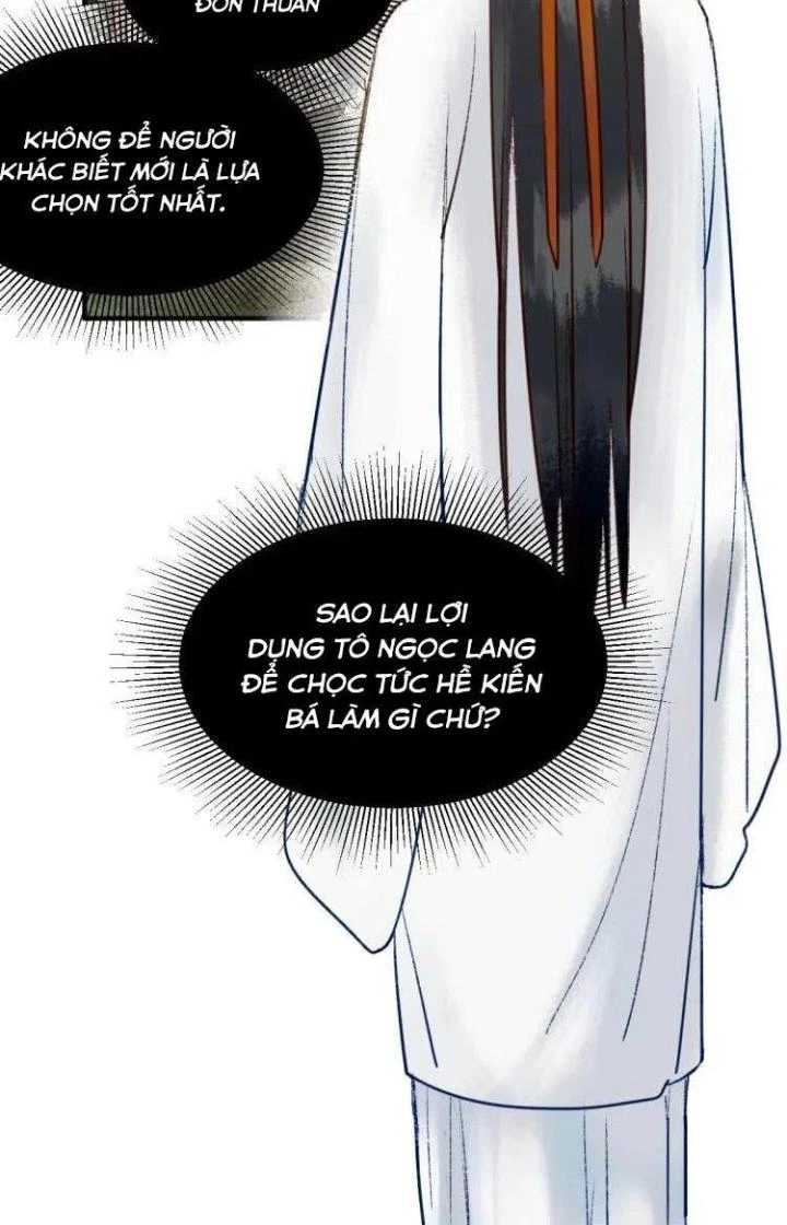 81 Câu Hỏi Chết Chóc Chapter 113 - 16