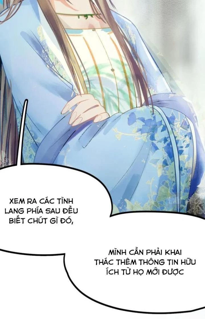 81 Câu Hỏi Chết Chóc Chapter 113 - 18