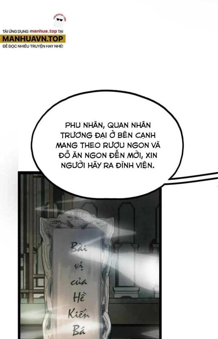 81 Câu Hỏi Chết Chóc Chapter 113 - 19