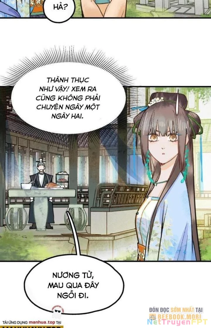 81 Câu Hỏi Chết Chóc Chapter 113 - 25