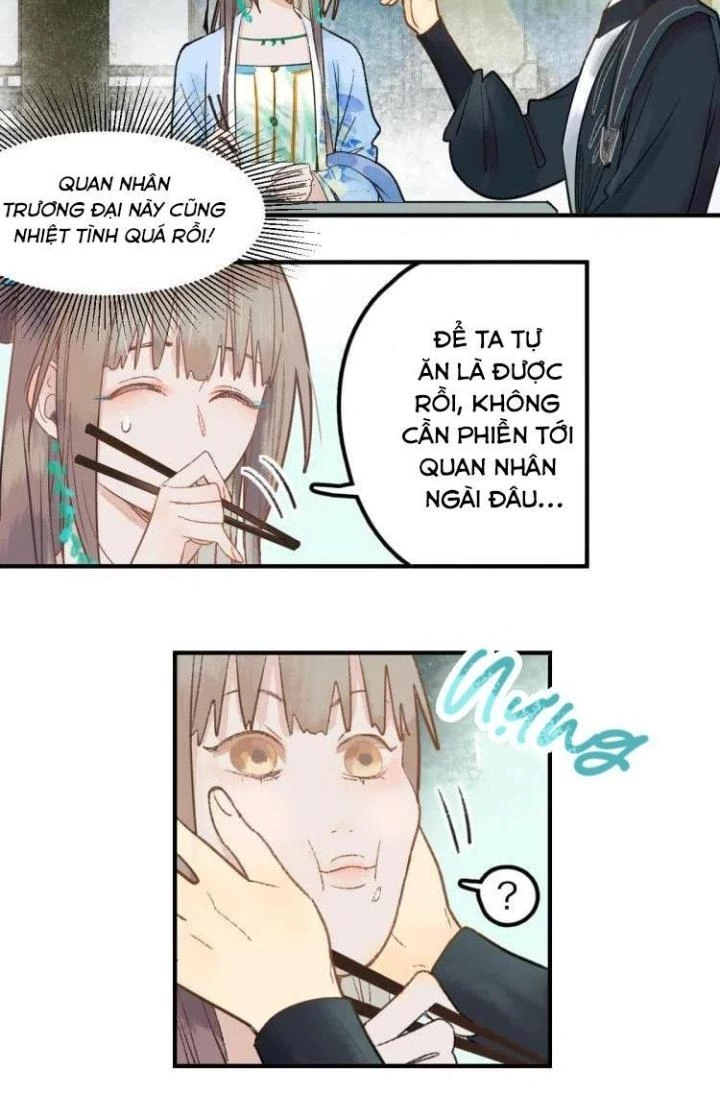 81 Câu Hỏi Chết Chóc Chapter 113 - 27