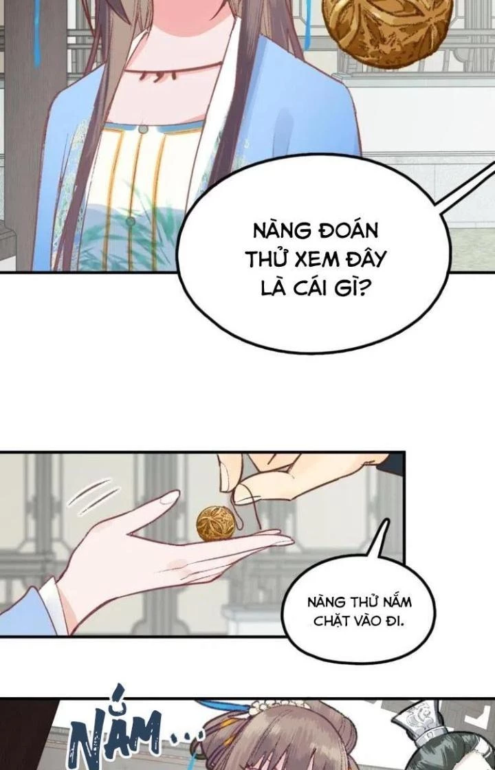 81 Câu Hỏi Chết Chóc Chapter 113 - 32