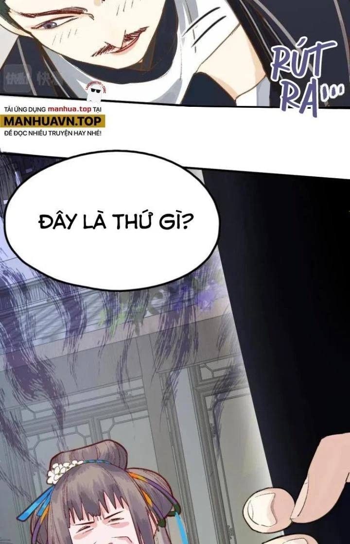 81 Câu Hỏi Chết Chóc Chapter 113 - 35