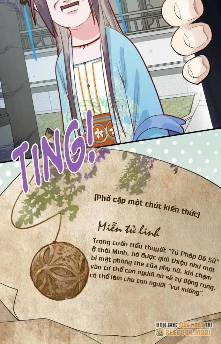 81 Câu Hỏi Chết Chóc Chapter 113 - 36