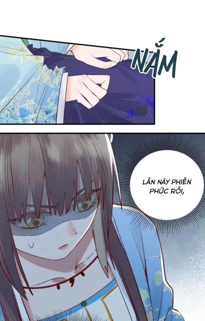 81 Câu Hỏi Chết Chóc Chapter 113 - 38