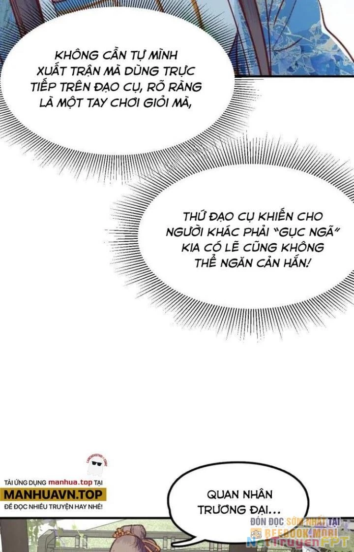 81 Câu Hỏi Chết Chóc Chapter 113 - 39