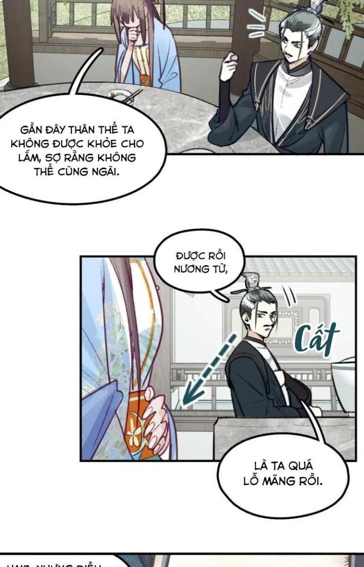 81 Câu Hỏi Chết Chóc Chapter 113 - 40