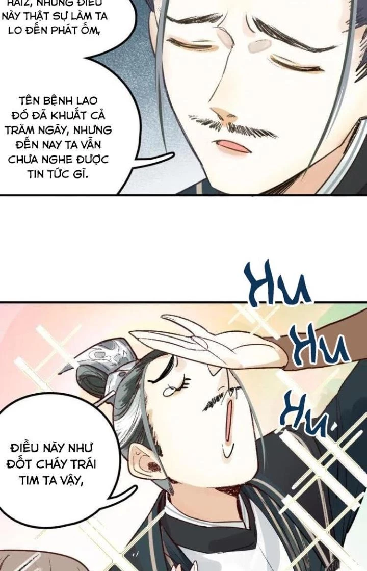 81 Câu Hỏi Chết Chóc Chapter 113 - 41