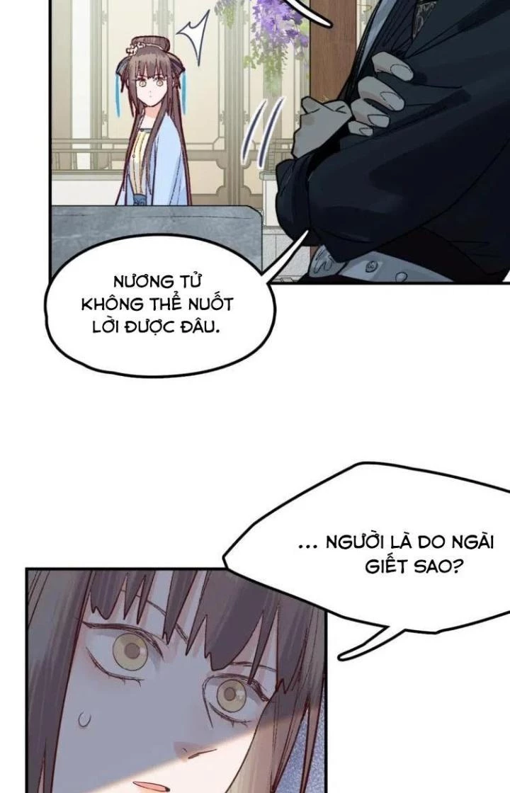 81 Câu Hỏi Chết Chóc Chapter 113 - 44