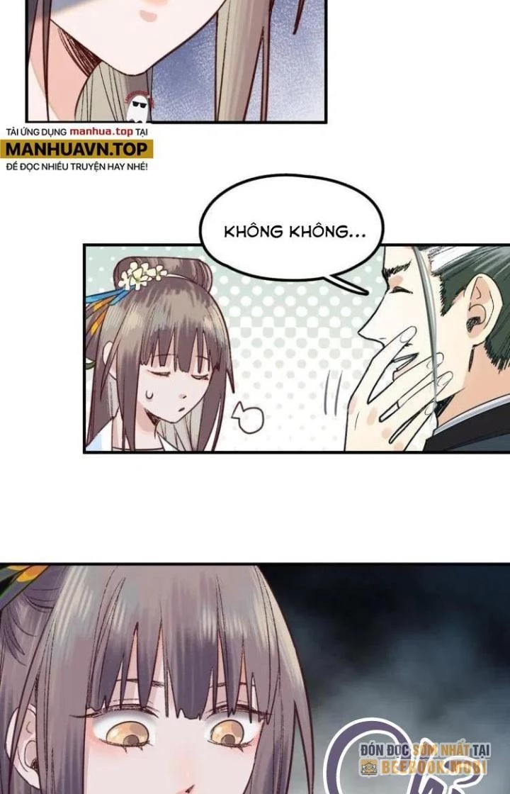 81 Câu Hỏi Chết Chóc Chapter 113 - 45