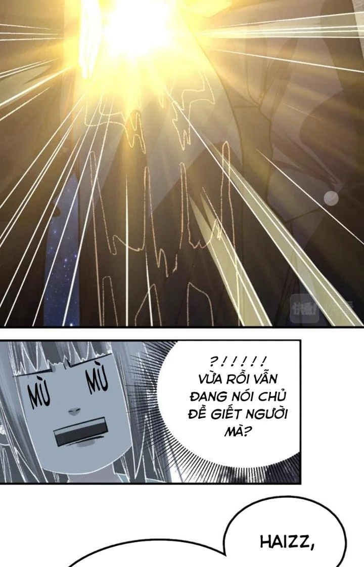 81 Câu Hỏi Chết Chóc Chapter 114 - 4