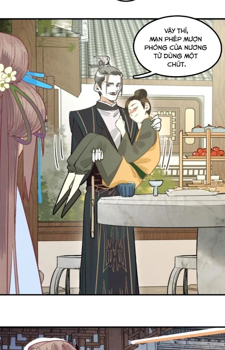 81 Câu Hỏi Chết Chóc Chapter 114 - 6