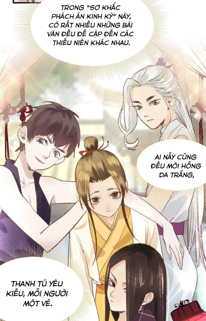 81 Câu Hỏi Chết Chóc Chapter 114 - 8