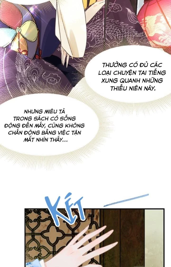 81 Câu Hỏi Chết Chóc Chapter 114 - 9