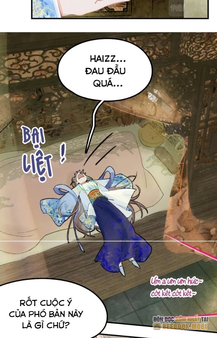 81 Câu Hỏi Chết Chóc Chapter 114 - 10