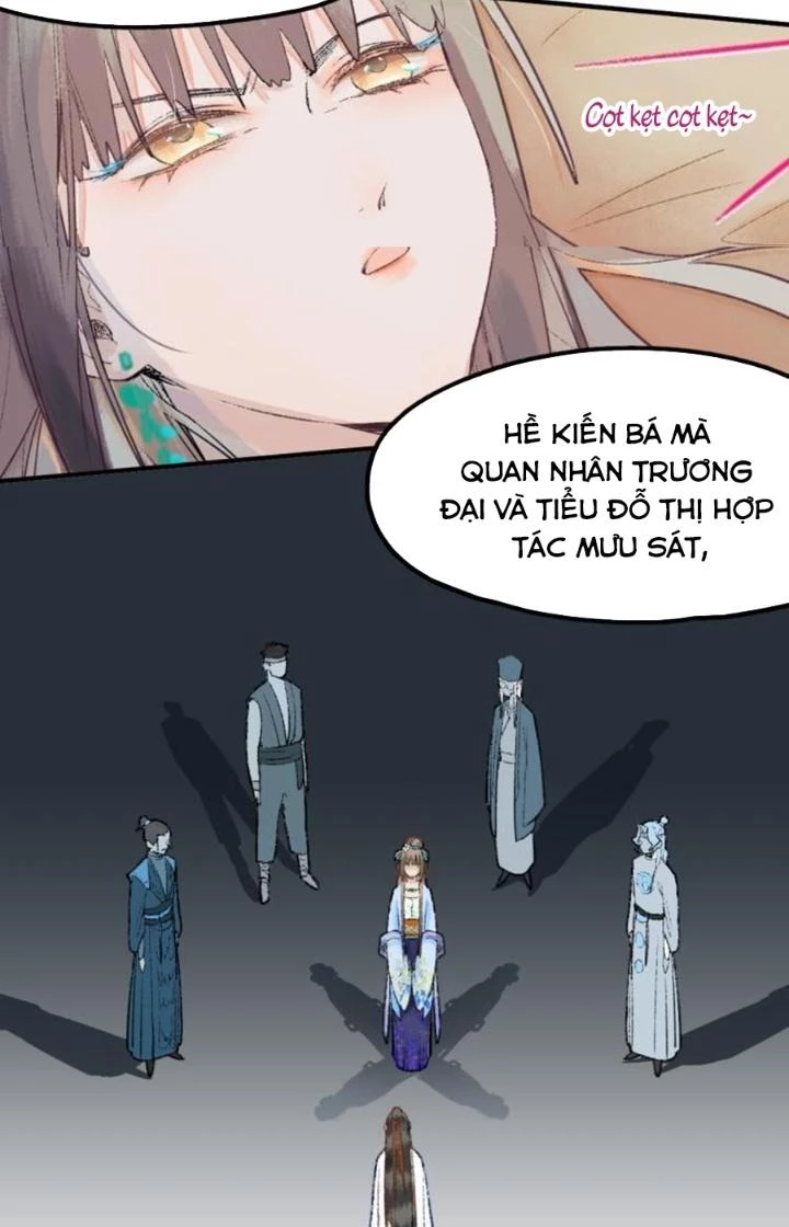 81 Câu Hỏi Chết Chóc Chapter 114 - 11