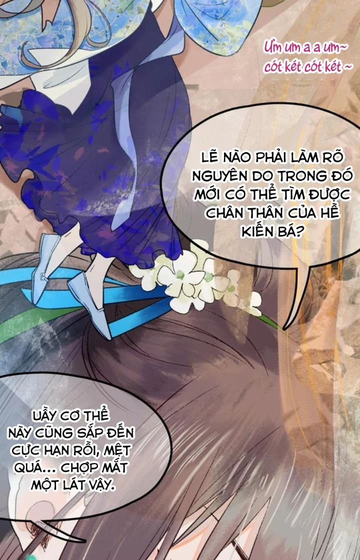 81 Câu Hỏi Chết Chóc Chapter 114 - 13