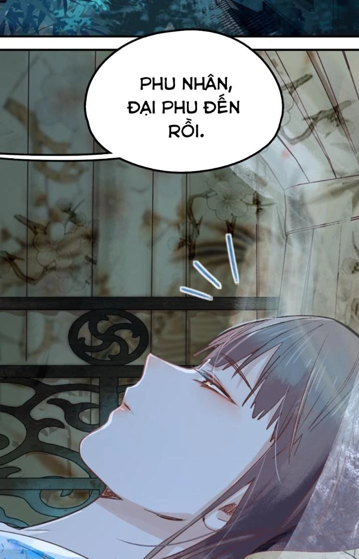 81 Câu Hỏi Chết Chóc Chapter 114 - 16
