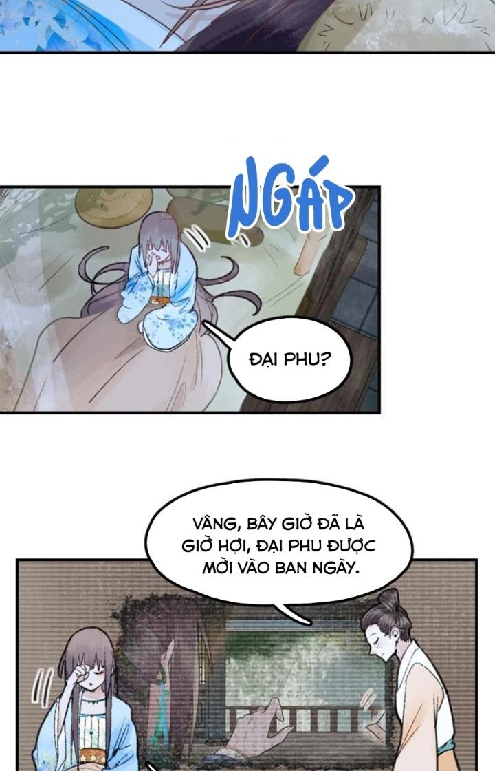 81 Câu Hỏi Chết Chóc Chapter 114 - 17