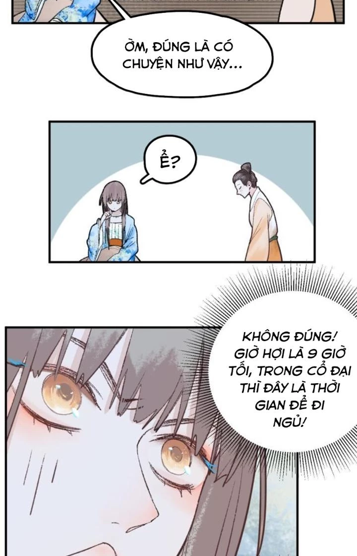 81 Câu Hỏi Chết Chóc Chapter 114 - 18