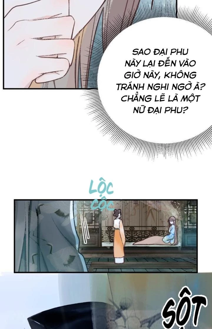 81 Câu Hỏi Chết Chóc Chapter 114 - 19