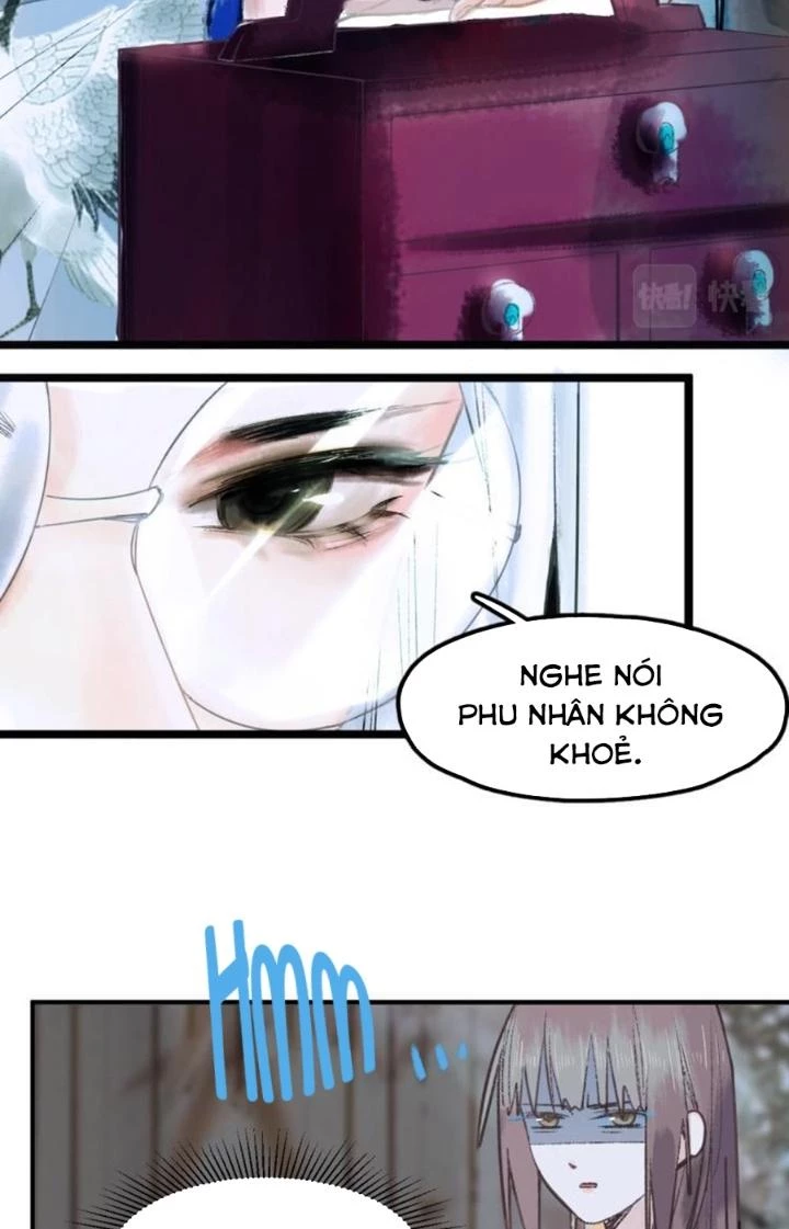 81 Câu Hỏi Chết Chóc Chapter 114 - 21