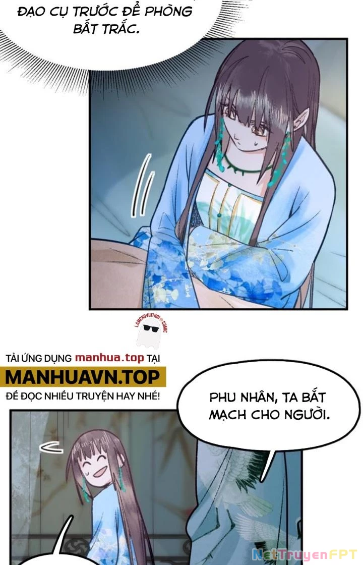 81 Câu Hỏi Chết Chóc Chapter 114 - 23