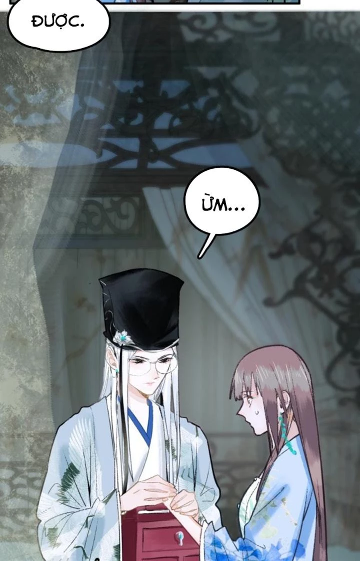 81 Câu Hỏi Chết Chóc Chapter 114 - 24