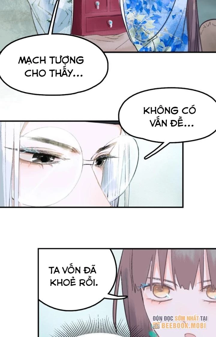 81 Câu Hỏi Chết Chóc Chapter 114 - 25