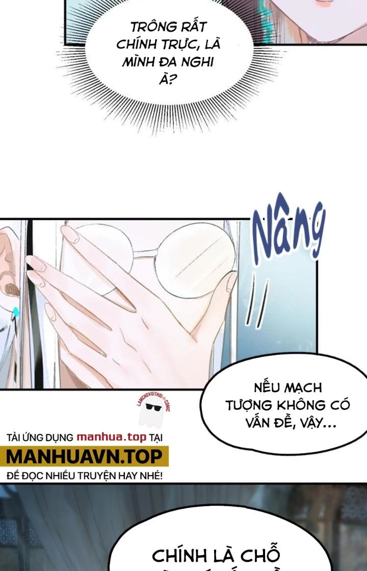 81 Câu Hỏi Chết Chóc Chapter 114 - 26