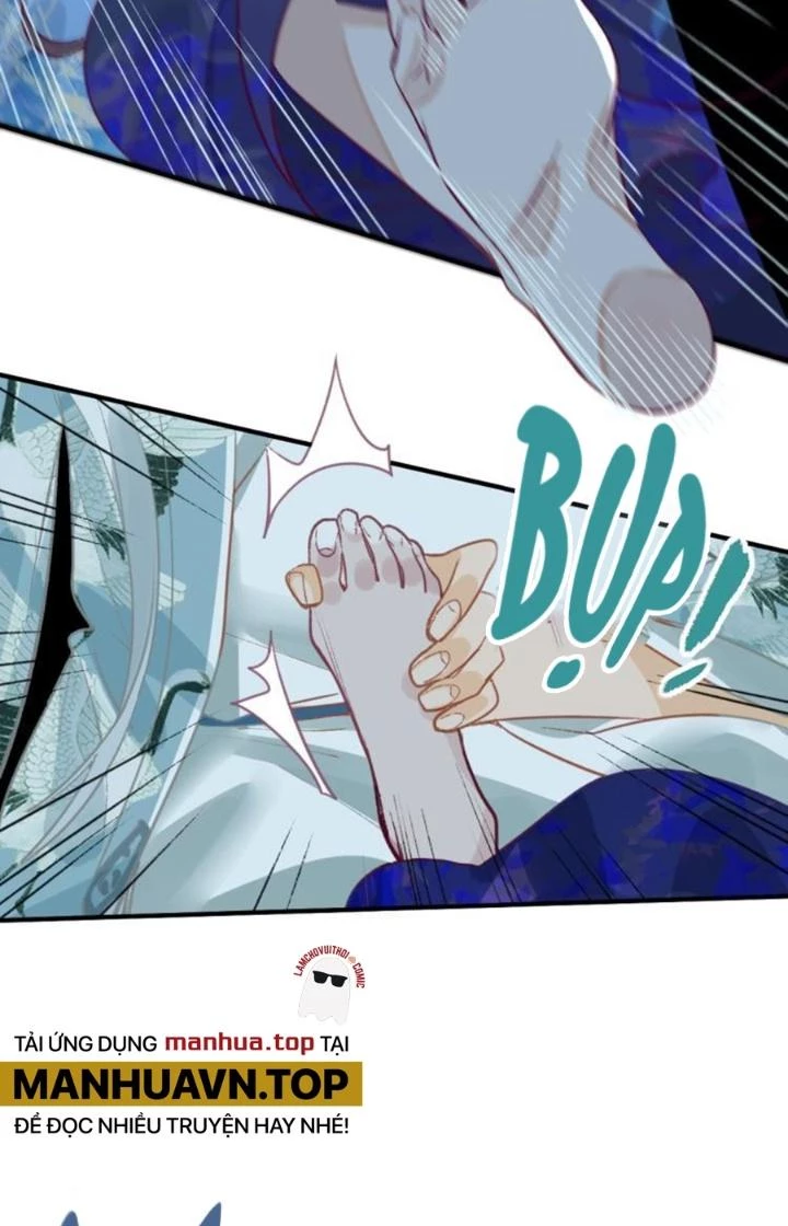 81 Câu Hỏi Chết Chóc Chapter 114 - 33
