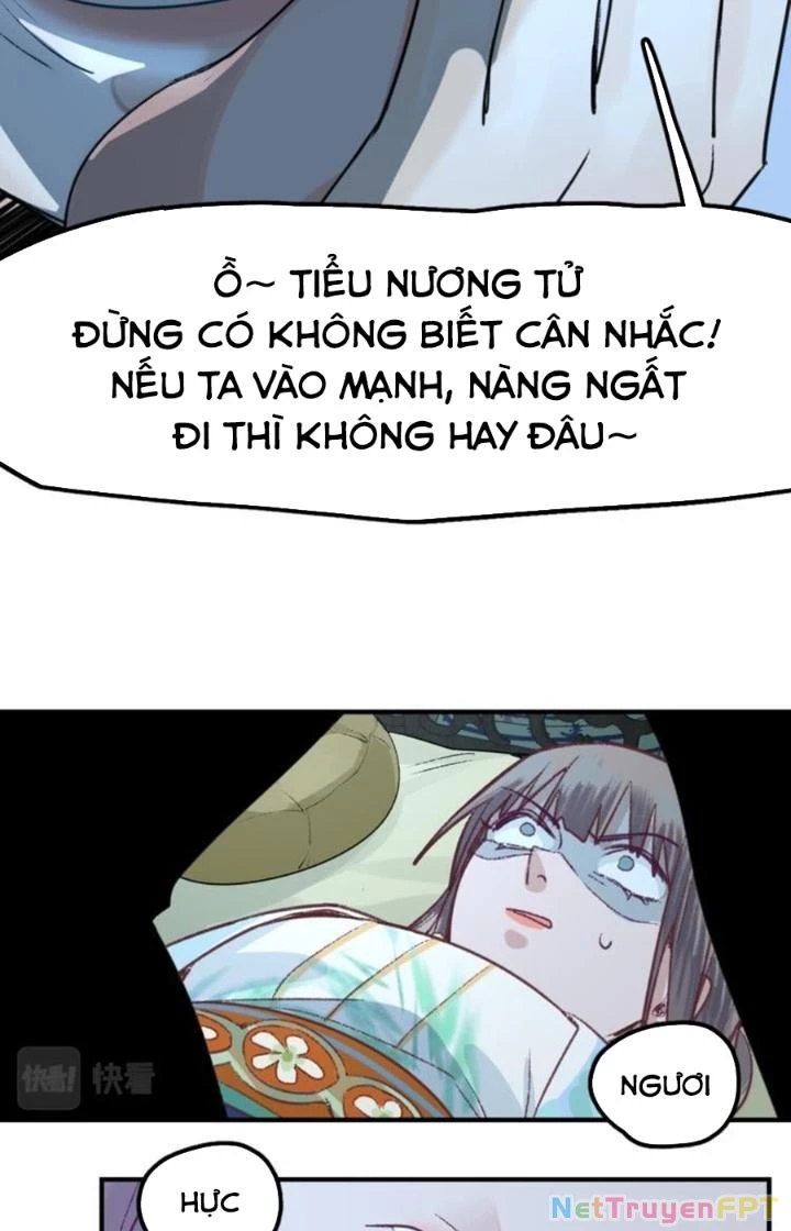 81 Câu Hỏi Chết Chóc Chapter 114 - 35