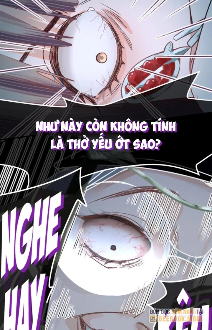 81 Câu Hỏi Chết Chóc Chapter 114 - 40