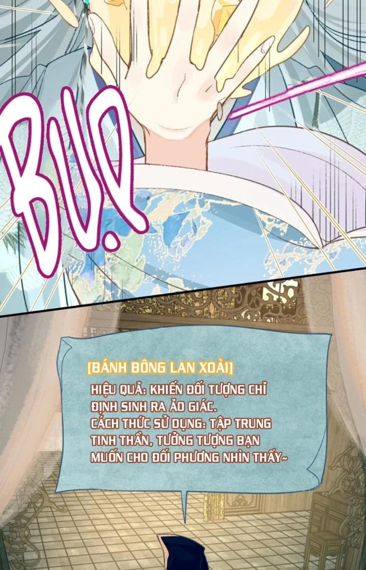 81 Câu Hỏi Chết Chóc Chapter 114 - 42