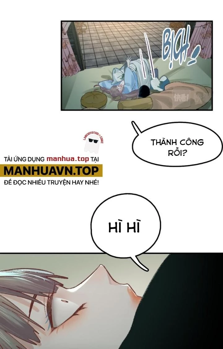 81 Câu Hỏi Chết Chóc Chapter 114 - 44