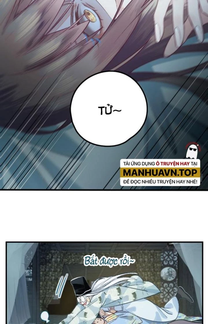 81 Câu Hỏi Chết Chóc Chapter 115 - 2