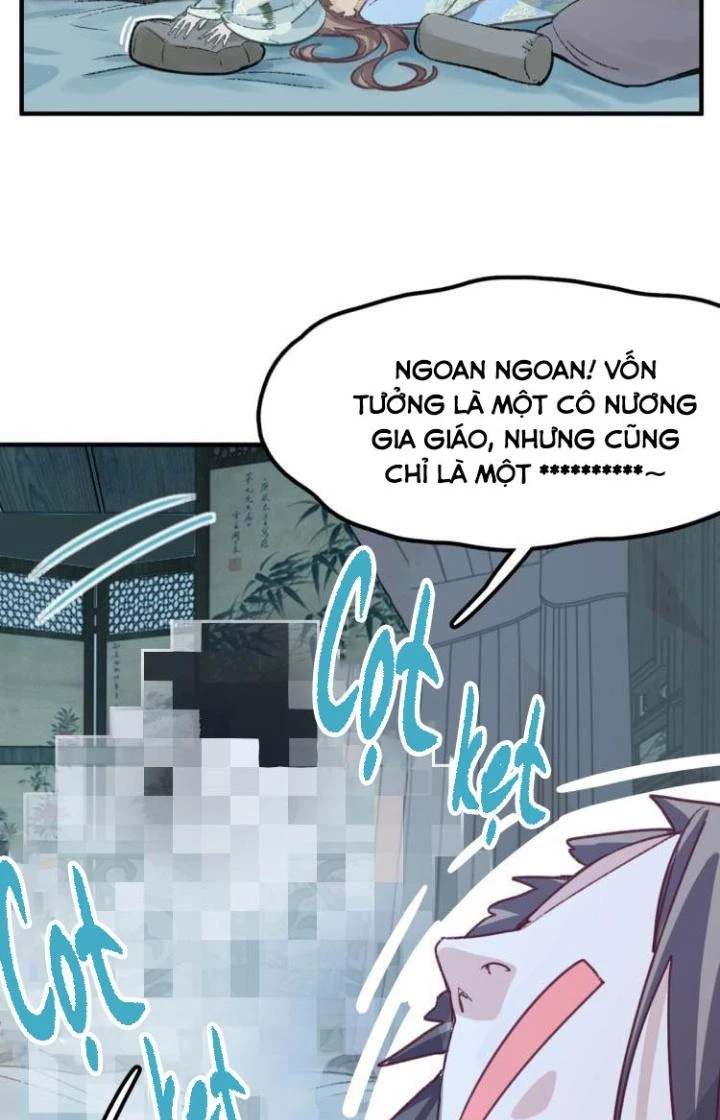 81 Câu Hỏi Chết Chóc Chapter 115 - 3