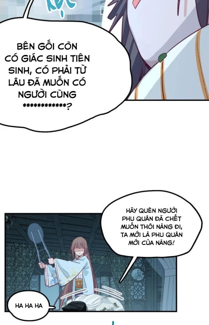 81 Câu Hỏi Chết Chóc Chapter 115 - 4