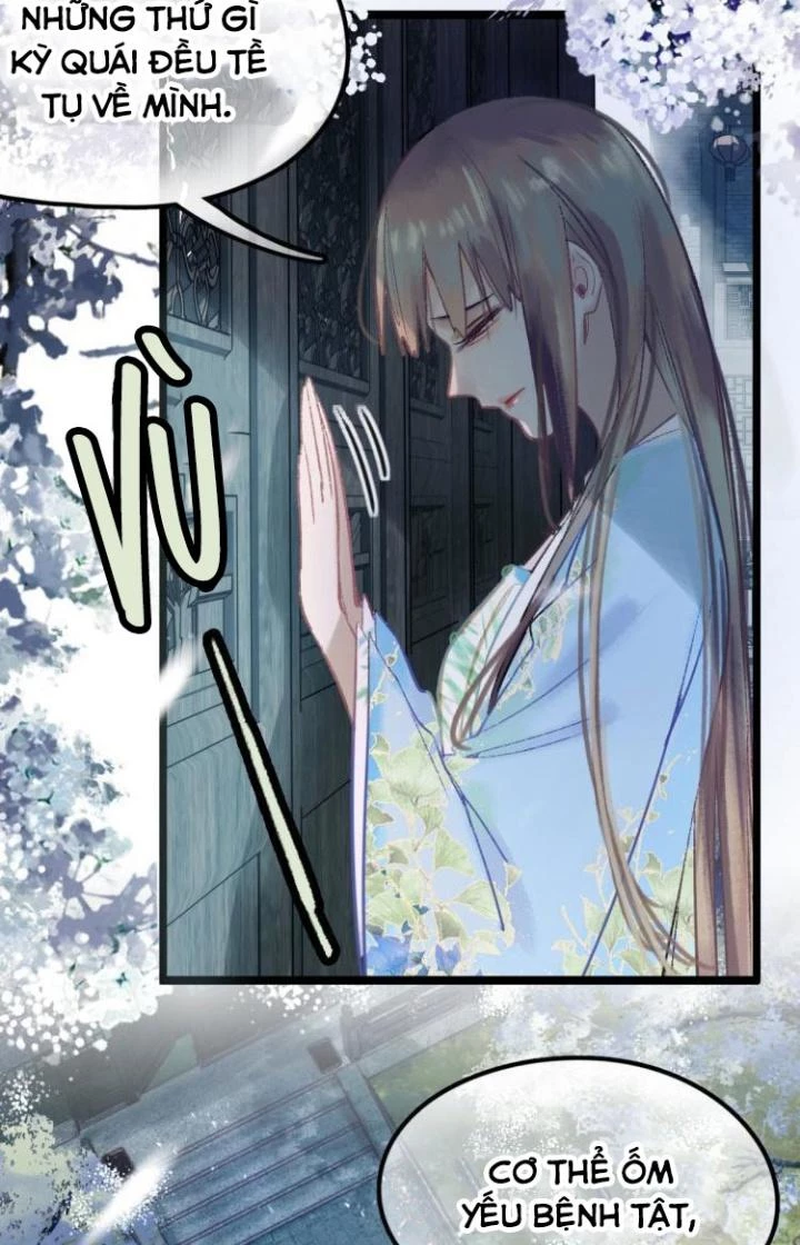 81 Câu Hỏi Chết Chóc Chapter 115 - 9