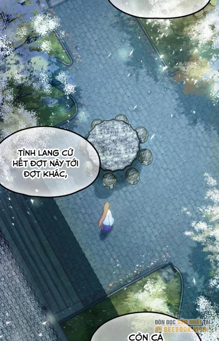 81 Câu Hỏi Chết Chóc Chapter 115 - 10