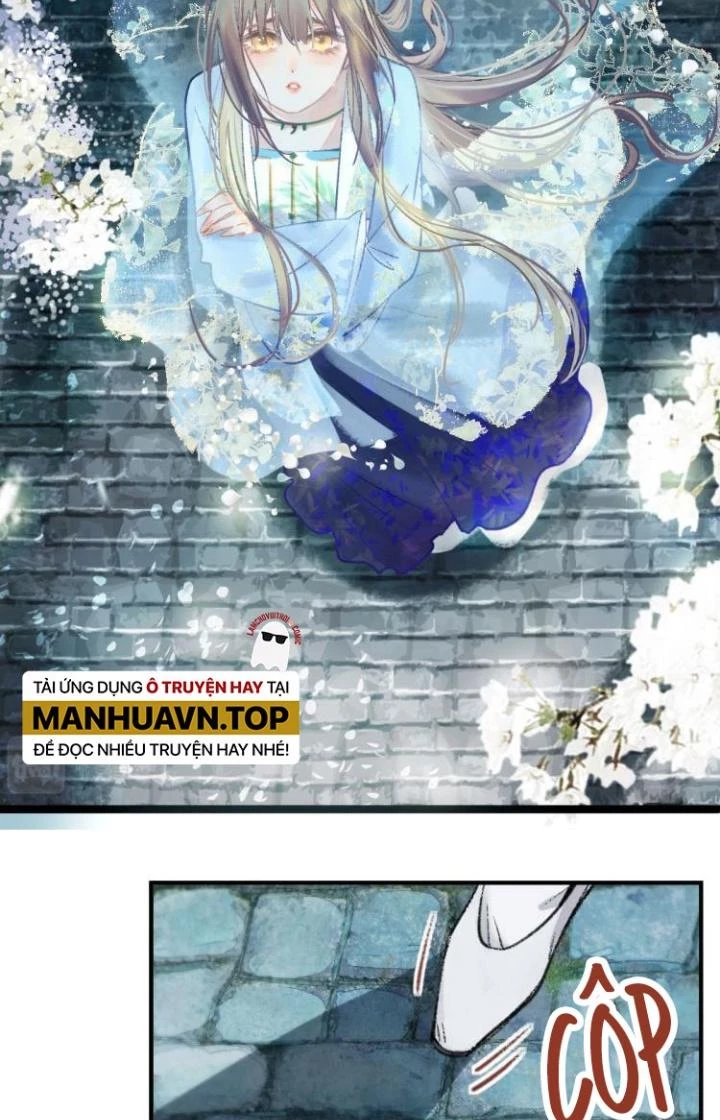 81 Câu Hỏi Chết Chóc Chapter 115 - 12