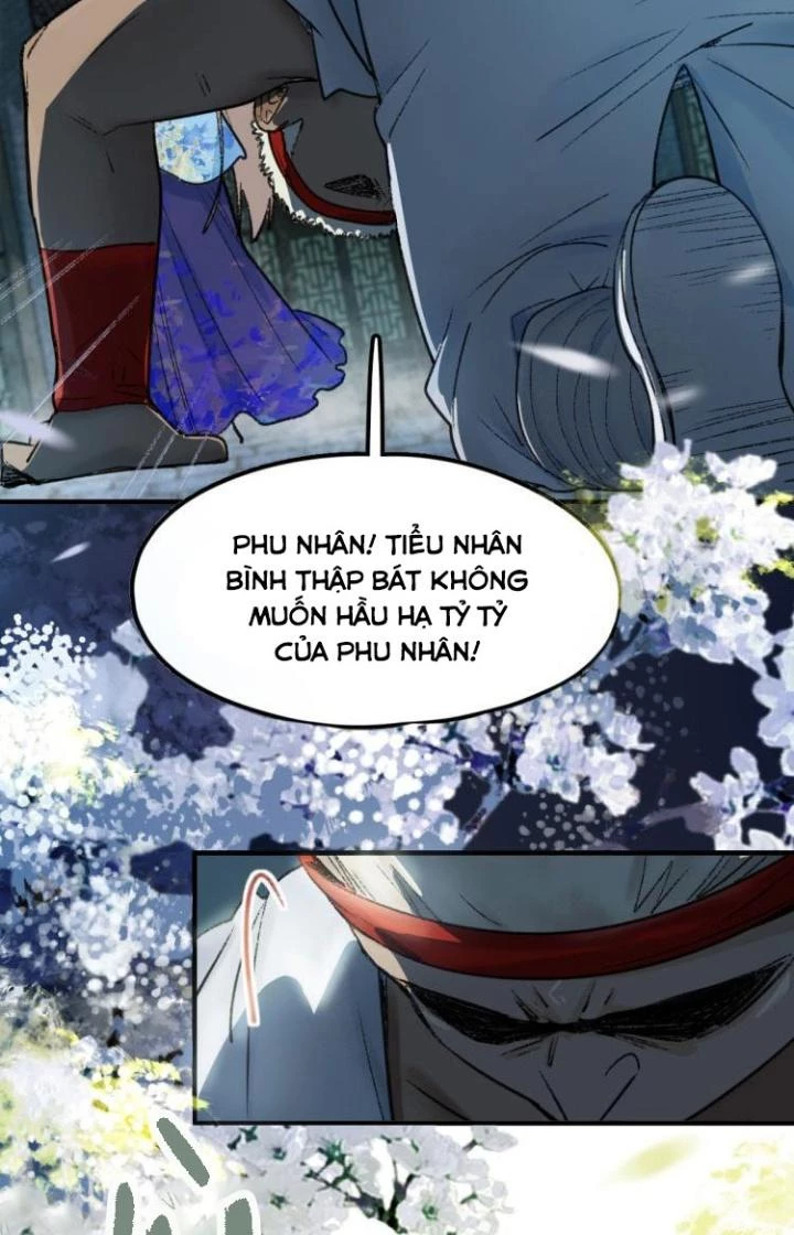 81 Câu Hỏi Chết Chóc Chapter 115 - 14